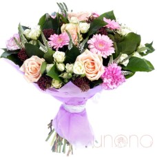 ALL MY LOVE FOR YOU BOUQUET (Deluxe)